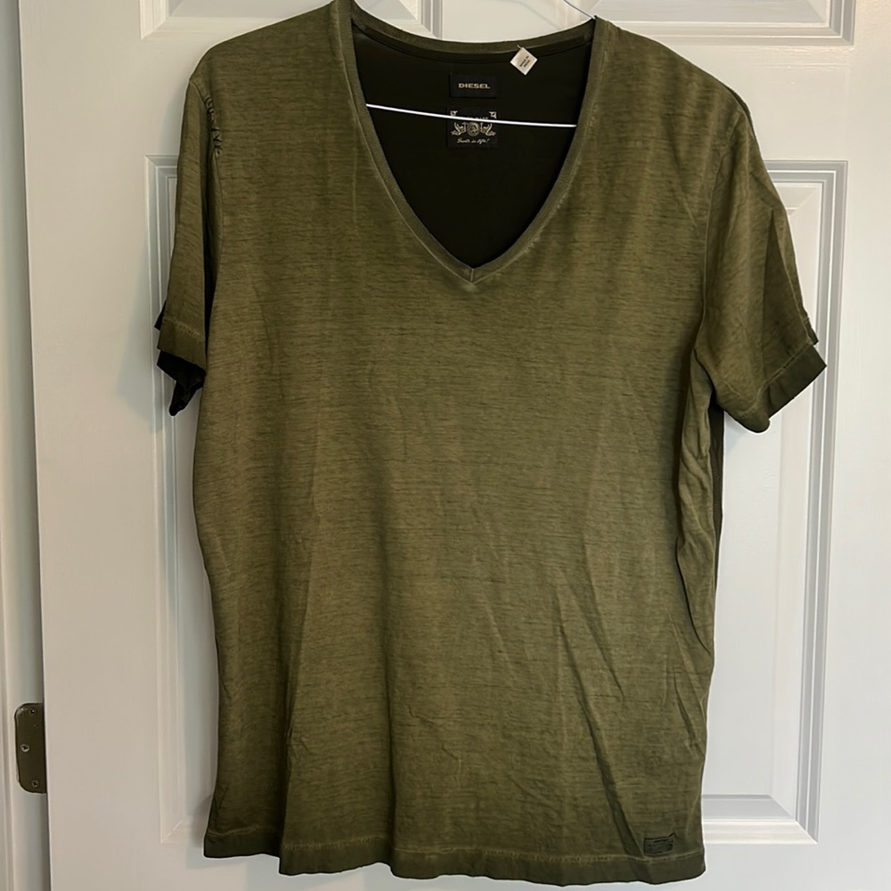 Diesel T -Shirt
